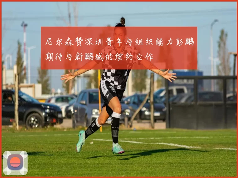 尼尔森赞深圳青年与组织能力彭鹏期待与新鹏城的续约合作