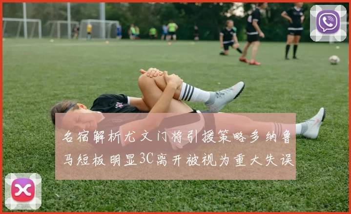 名宿解析尤文门将引援策略多纳鲁马短板明显3C离开被视为重大失误
