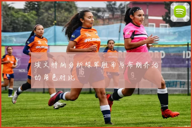 埃文特纳分析绿军胜率与布朗乔治的角色对比